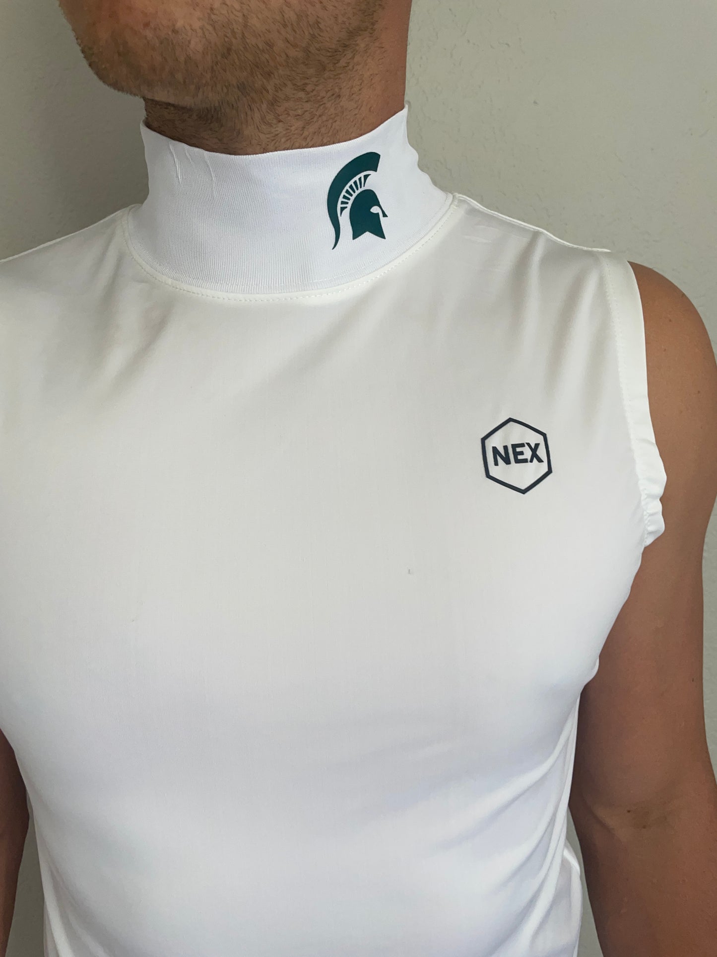 Custom NEX Turtleneck